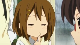 [AMV][MAD]Những khoảnh khắc đáng yêu của Hirasawa Yui trong <K-On!>