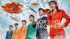 For eagle brothers ep 26 sub indo