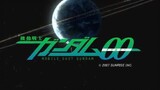 Mobile Suit Gundam 00 S2 Ep.25 (Final Episode)