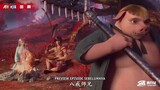 Xi Xing ji season 5 episode 6 sub indo