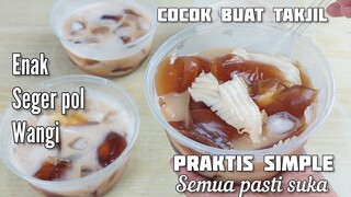 Ide Es Buat Jualan Gampang Enak Seger Pol Wangi Laris Manis