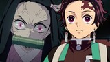 The Sound Effects Are The Best Part | Kimetsu no Yaiba Episode 6