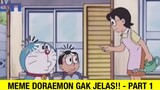 [YTP]Doraemon gajelas