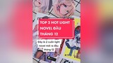 Sách hot nên sở hữu nèee 🔥 Tsuki_LightNovel lightnovel sách hoangtuthientai chutiembanhchienbinh