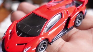 [Video ô tô nhỏ] Cỗ máy tốc độ mới của Hot Wheels, tôi hơi thất vọng!