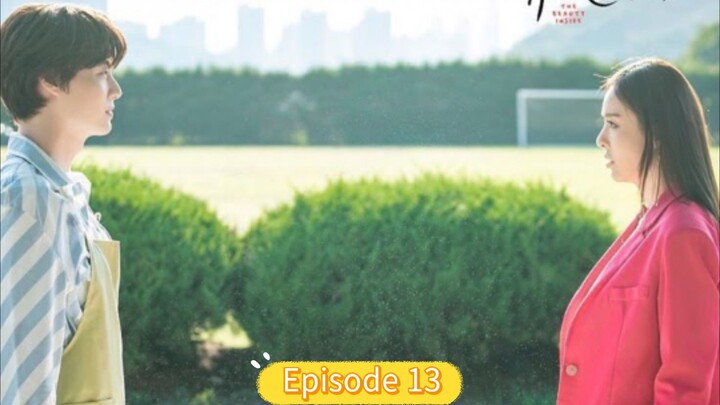The Beauty Inside K Drama Series Tagalog Dub 🇵🇭🇰🇷 Episode 13