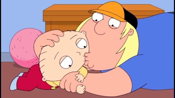 Bộ sưu tập cảnh đầy năng lượng của Family Guy 2