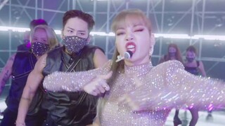 [Langsung][KPOP]Lisa - <LALISA>