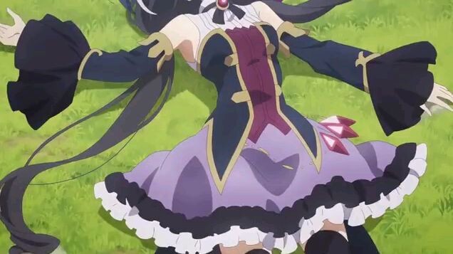 Princess Connect ReDive - Eps 02 - Sub INDO