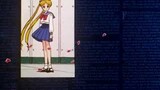 Sailor Moon R (Romance) Ending (High Quality)