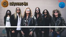 Whitesnake - Rock in Rio 2019.