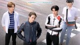 Love in the air series|ep 1 eng sub