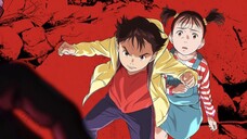 Pluto - EP1 Sub Indo