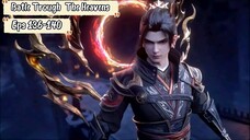 Battle Trough The Heavens S5 Eps 136-140 Sub Indo Hd