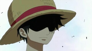 [One Piece] Pinjam 3 Menitmu, Rasakan Pertumbuhan Luffy