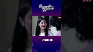 Dini Nangis Kena Omel Bastian!! I Pengantin Dini Eps86 #short #antv #antvofficial