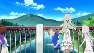 Anohana Episode 2 || SUB INDO ||