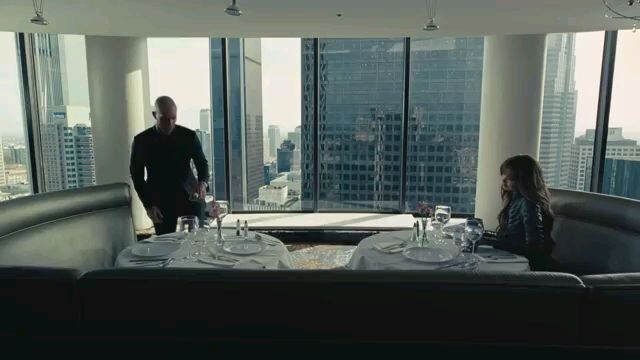 Maroon5 - Priceless ft. Lisa M/V