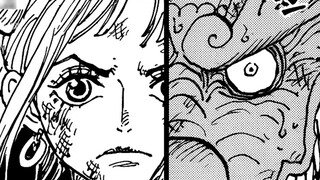 [ONE PIECE] Full Narration Of Chapter 1043