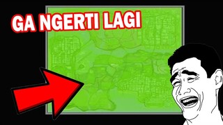 INILAH BUG PALING UNIK DI GTA SA - PART 5