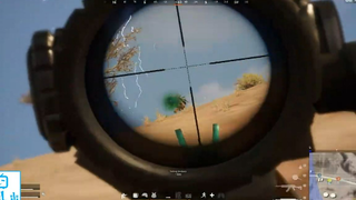 Xem pubg highlight 170 đã mắt #pubghighlight