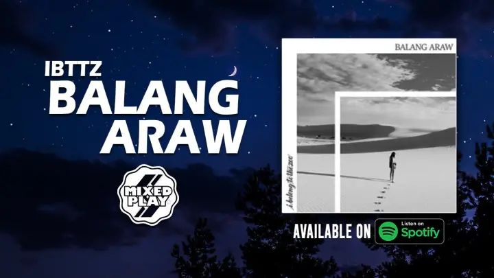 I Belong to the Zoo - Balang Araw (Lyric Video) ðŸŽµ