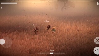 jadilah Samurai terbaik ~ Glory  Ages Samurais Gameplay(offline)