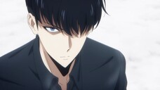 Dingiiin 🥶🥶 | Solo Leveling S2 AMV