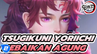 Kebaikan Agung | Tsugikuni Yoriichi_2