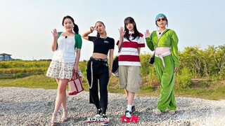 Earth Arcade Season 1 Episode 11/12 [ENG SUB]