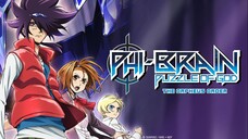 Puzzle of God S2EP18