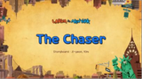 Larva - The Chaser