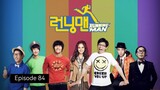 Running Man Episode 84 English Sub