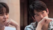 Yoo Yeon-seok is very financially savvy and careful, a sexy and smart man.