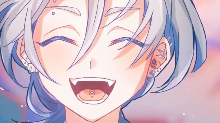 【Paradox Live】【PL】【Handwritten】ダカラドオシタ（For all groups, not all members）