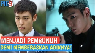 MATA MATA YANG MENYAMAR MENJADI ANAK SMA - Alur Cerita Film COMMITMENT (2013)