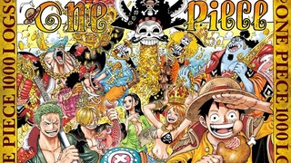 We Are! Reconciliation Ver. — One Piece [OST]