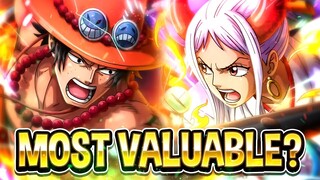 WILL THIS UNIT AGE THE BEST? Legend Yamato & Ace Discussion & Breakdown!