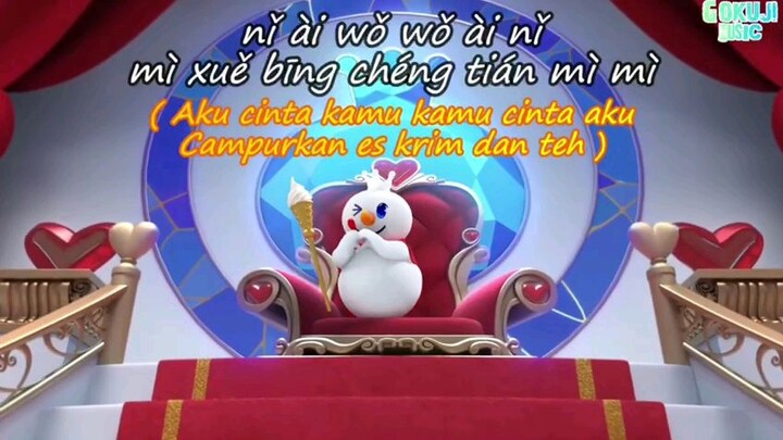 bingchiling