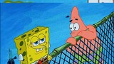 Satu-satunya episode SpongeBob SquarePants yang tidak memuat SpongeBob SquarePants, dan kebanyakan o