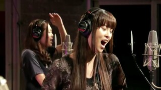 Kalafina - Consolation [Studio]