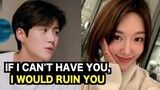 Conversation between Kim Seon-ho and Choi Young-ah (Dispatch)