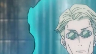 [WeChat 8.0] Jujutsu Kaisen Nana Ming: “Ini waktu lembur!”