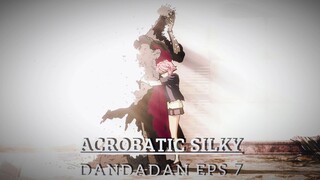 Acrobatic Silky•headlock dong[AMV]