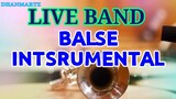 LIVE BAND || BALSE INSTRUMENTAL