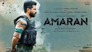 amaran movie 2024