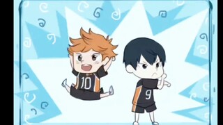 Haikyu!!