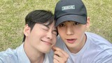 [Drama Korupsi | Pembusukan Korea] [Pasangan CP ini akan menjadi pasangan yang cocok! ! ! Dua kata i