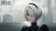 Nier Automata Episode 7(English Sub)