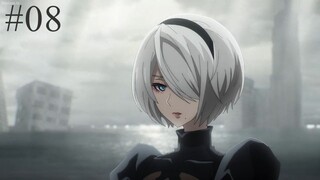 Nier Automata Episode 7(English Sub)